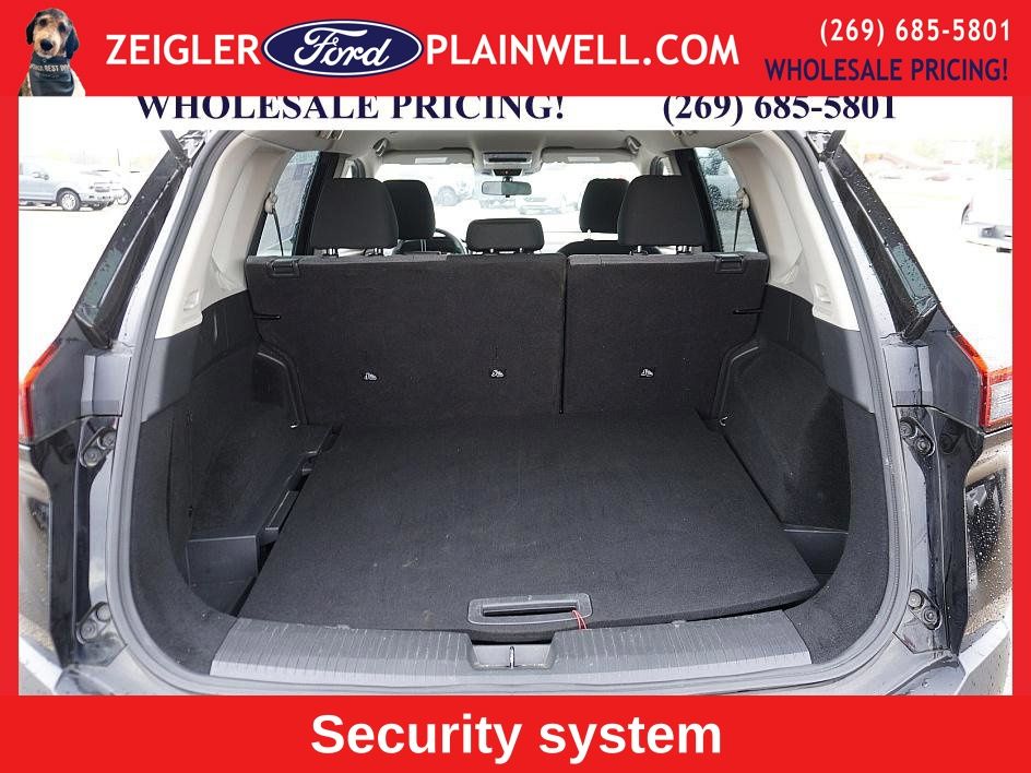 2023 NISSAN ROGUE - Image 10