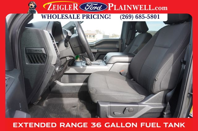 2020 FORD F-150 - Image 48