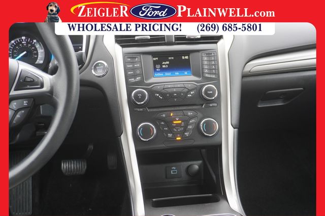 2018 FORD FUSION - Image 14