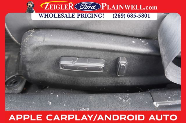 2021 HONDA INSIGHT - Image 18