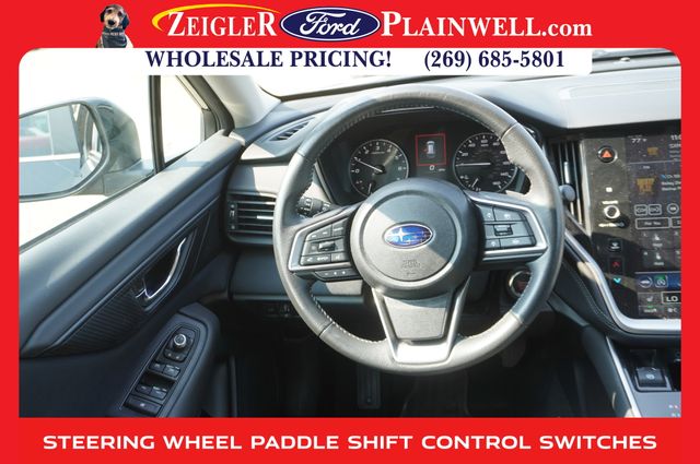 2023 SUBARU OUTBACK - Image 15