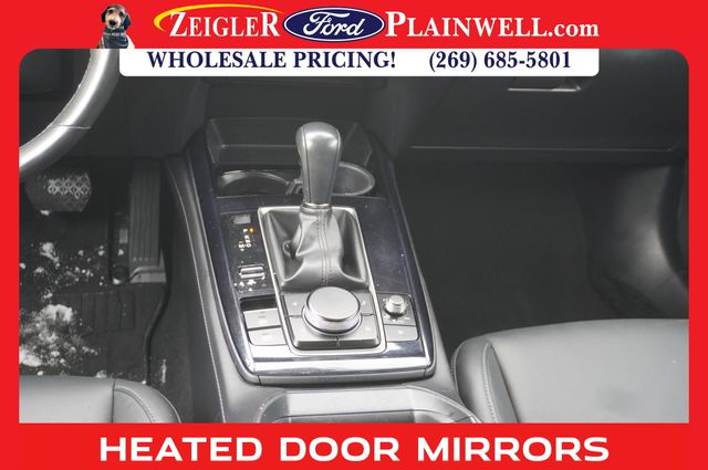 2024 MAZDA CX-30 - Image 11