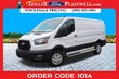 Ford Transit-250 Cargo