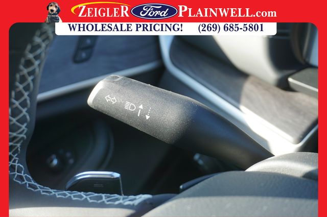 2023 JEEP GRAND CHEROKEE - Image 29