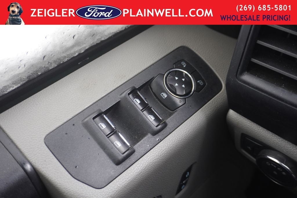 2016 FORD F-150 - Image 24