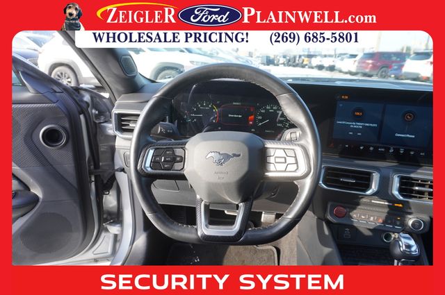 2024 FORD MUSTANG - Image 10