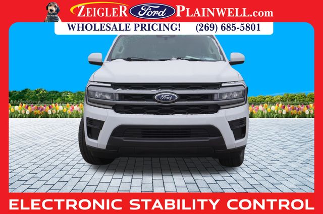 2024 FORD EXPEDITION - Image 8