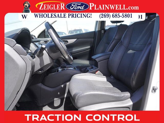 2020 NISSAN ROGUE SPORT - Image 16