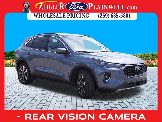 2023 FORD ESCAPE - Image 7