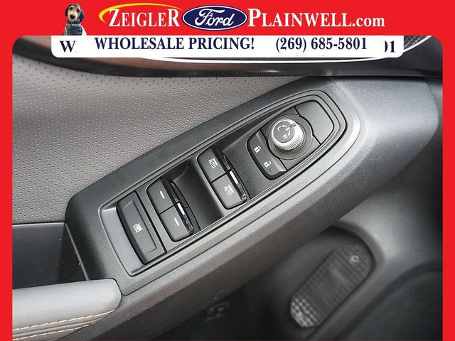 2023 SUBARU CROSSTREK - Image 27