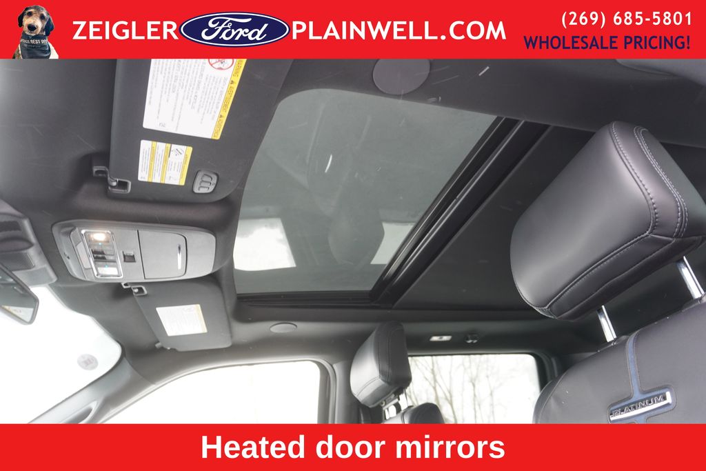 2025 FORD F-450 - Image 18