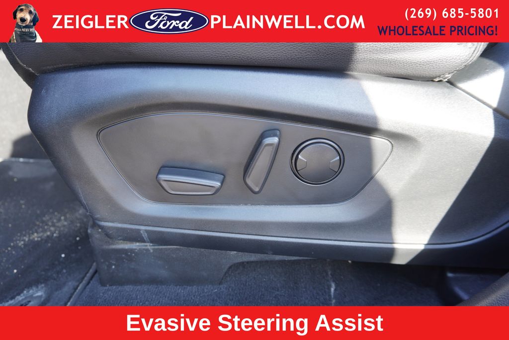 2022 FORD EXPLORER - Image 21