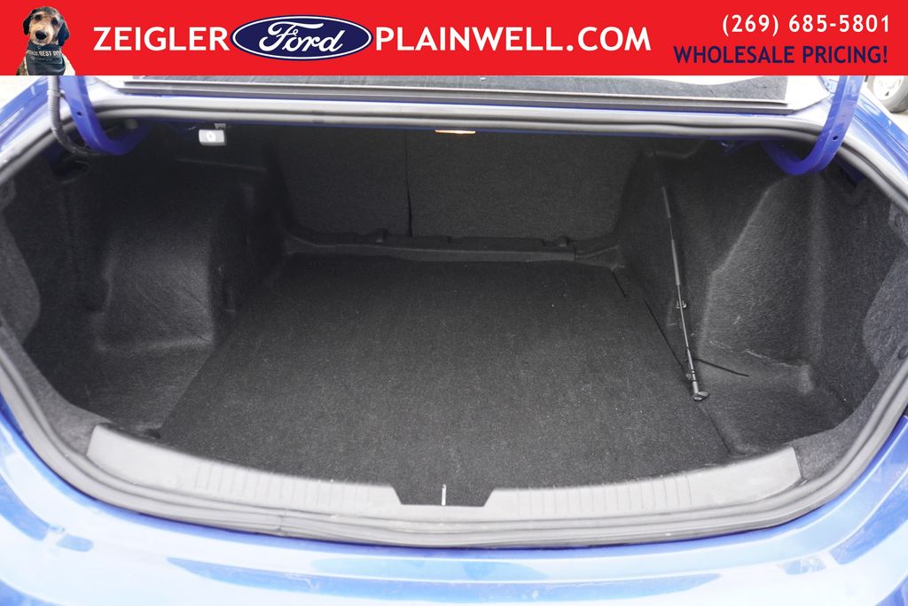 2023 CHEVROLET MALIBU - Image 38