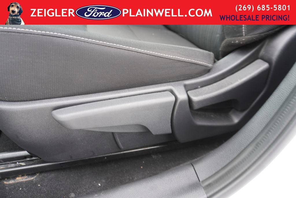 2020 NISSAN SENTRA - Image 18