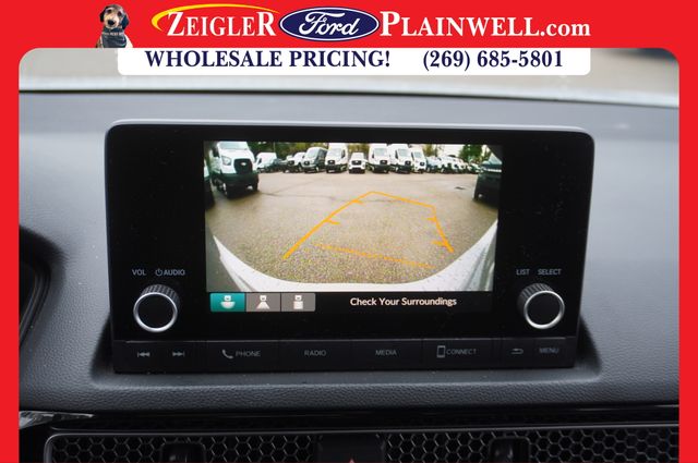 2024 HONDA CIVIC - Image 17