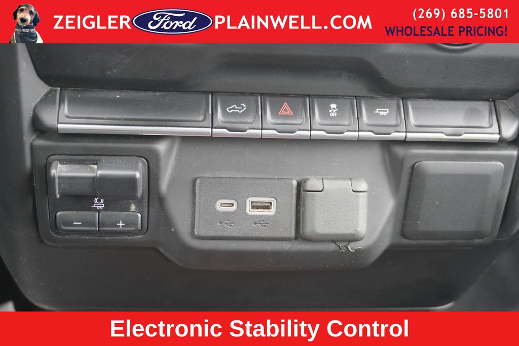 2022 CHEVROLET SILVERADO HD - Image 19