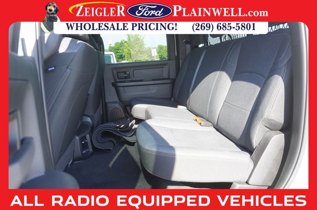 2024 RAM 3500 - Image 9