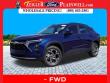 Used 2024 Chevrolet Trax LT SUV