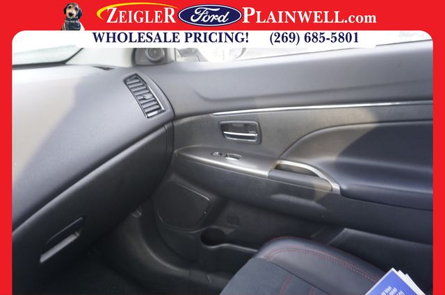 2024 MITSUBISHI OUTLANDER SPORT - Image 24