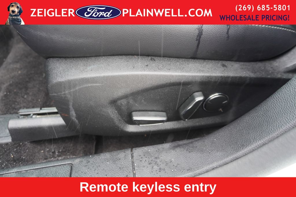 2017 FORD FUSION - Image 6