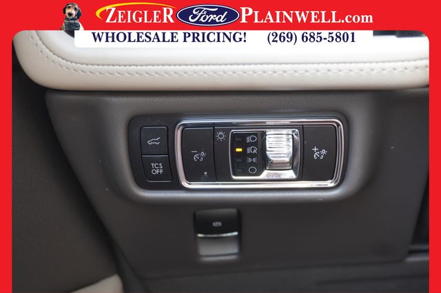 2023 LINCOLN NAUTILUS - Image 33