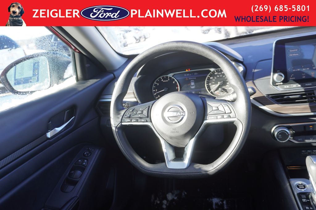 2024 NISSAN ALTIMA - Image 13