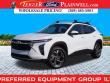 Used 2024 Chevrolet Trax LT SUV