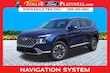 Hyundai Santa Fe Hybrid