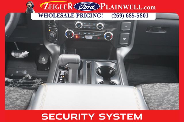 2024 FORD F-150 - Image 10