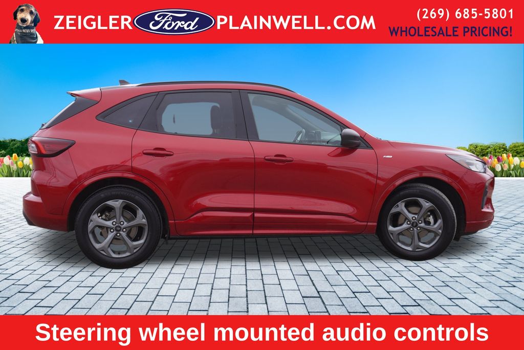 2024 FORD ESCAPE - Image 6