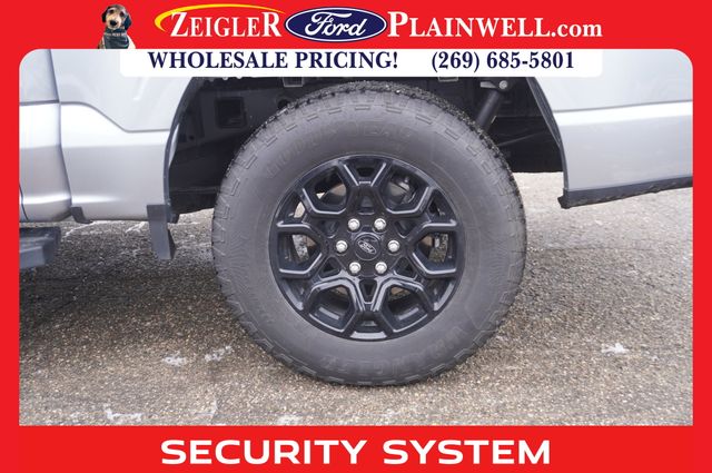 2025 FORD F-150 - Image 9