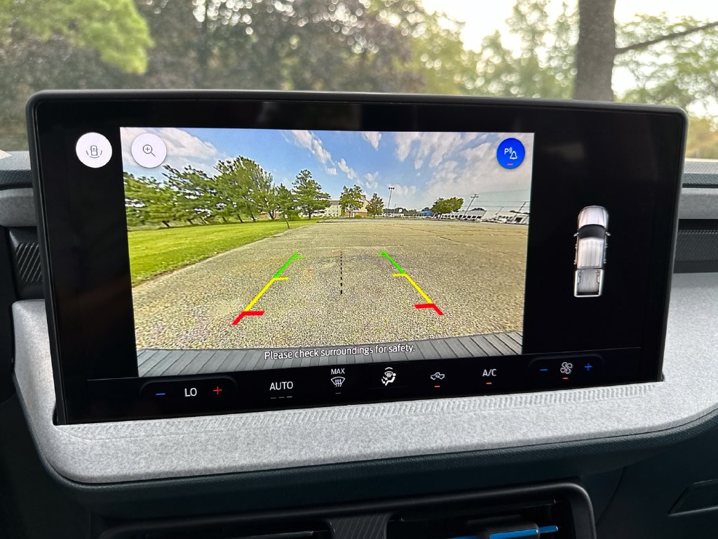 New 2026 Ford Maverick XLT Truck