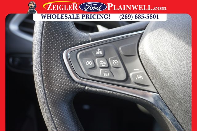 2024 CHEVROLET MALIBU - Image 23