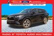 Toyota Highlander Hybrid