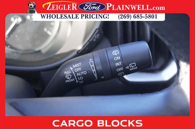 2023 MAZDA CX-50 - Image 22