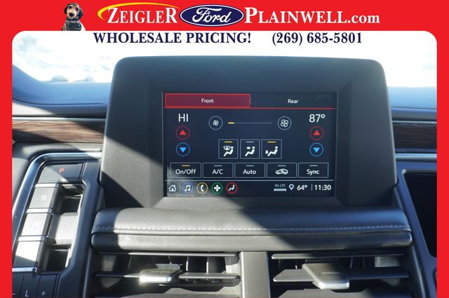 2022 CHEVROLET TAHOE - Image 19