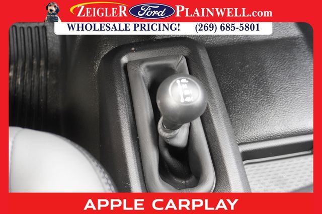 2023 RAM 3500 - Image 22