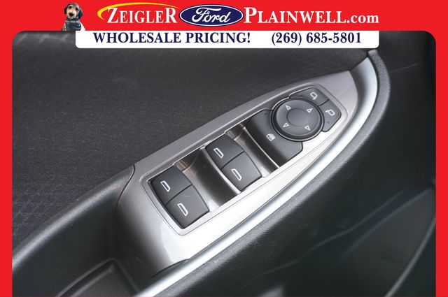 2024 CHEVROLET MALIBU - Image 29