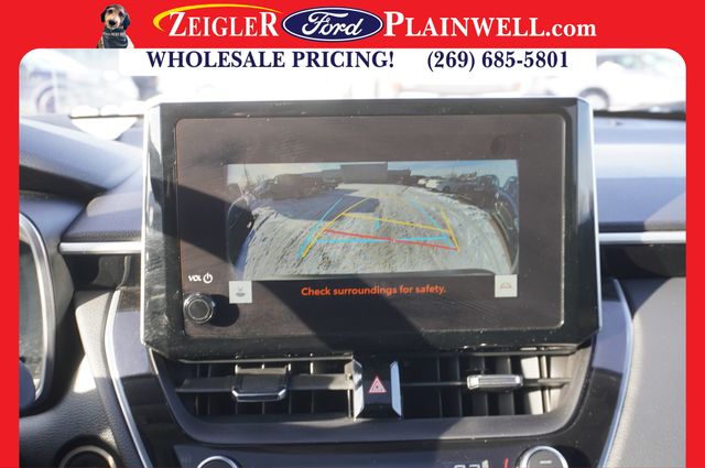 2023 TOYOTA COROLLA CROSS - Image 16