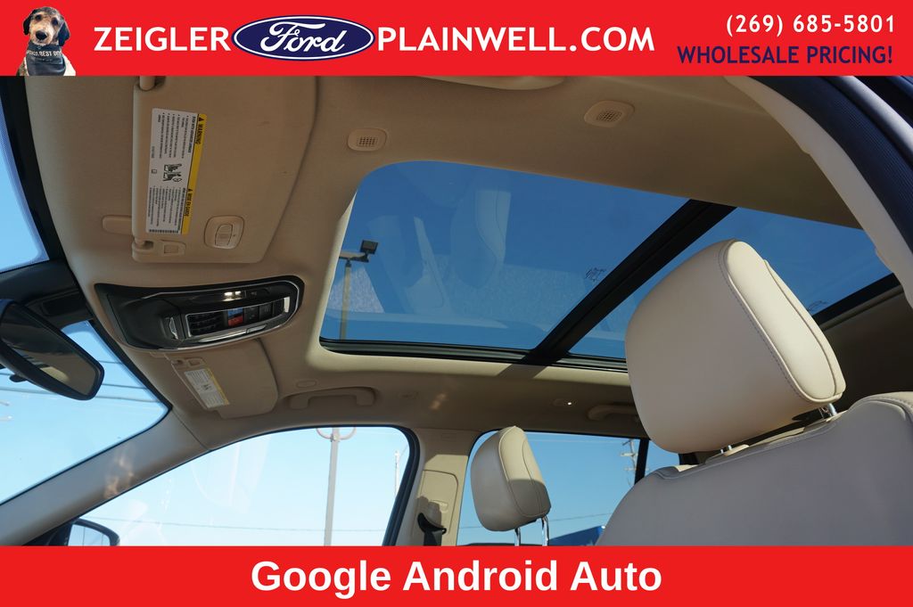 2022 JEEP GRAND CHEROKEE - Image 19