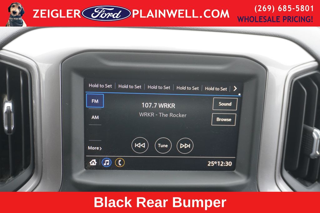 2022 CHEVROLET SILVERADO HD - Image 16