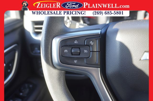 2022 CHEVROLET TAHOE - Image 20