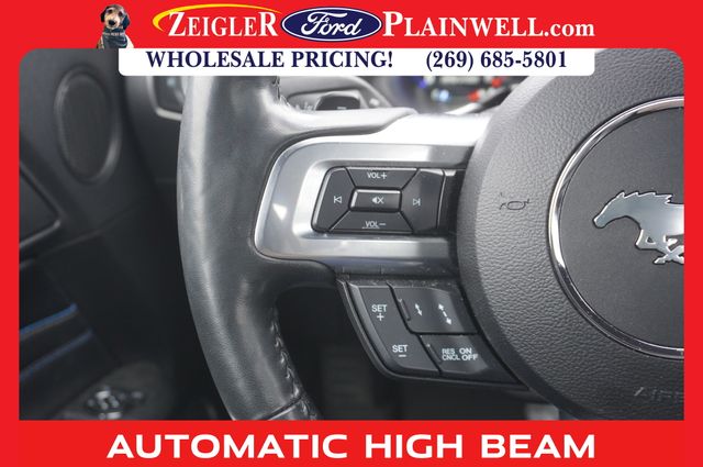 2020 FORD MUSTANG - Image 17