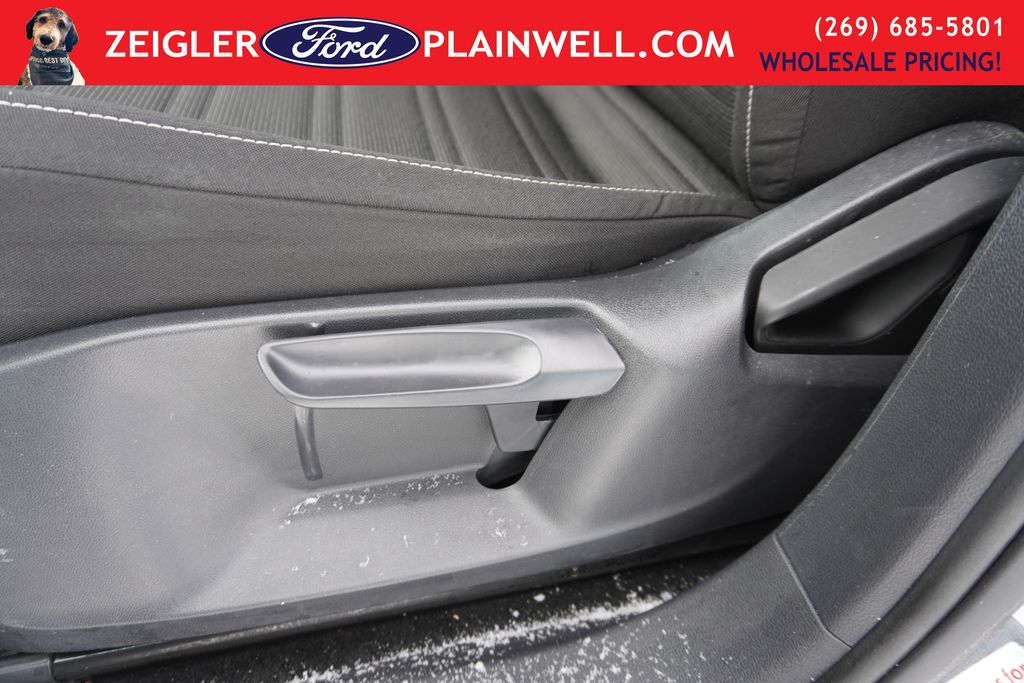 2024 VOLKSWAGEN TIGUAN - Image 19