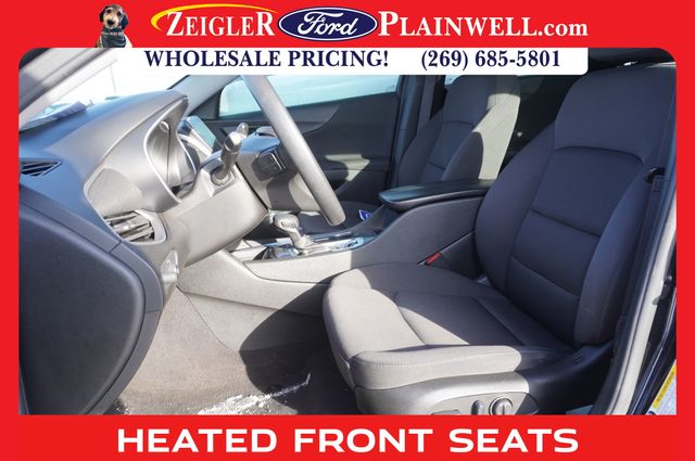 2022 CHEVROLET MALIBU - Image 12