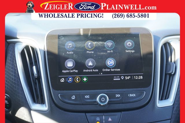 2024 CHEVROLET MALIBU - Image 18