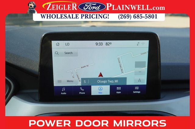 2022 FORD ESCAPE - Image 19