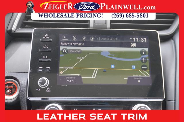 2021 HONDA INSIGHT - Image 20