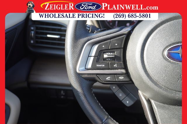 2020 SUBARU OUTBACK - Image 22