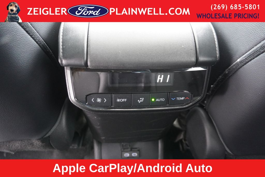 2023 TOYOTA HIGHLANDER - Image 14